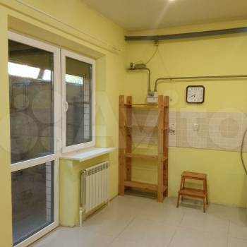 Сдается 1-комнатная квартира, 30 м²