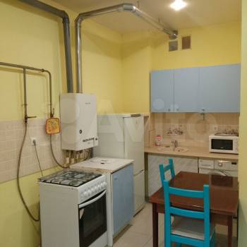 Сдается 1-комнатная квартира, 30 м²