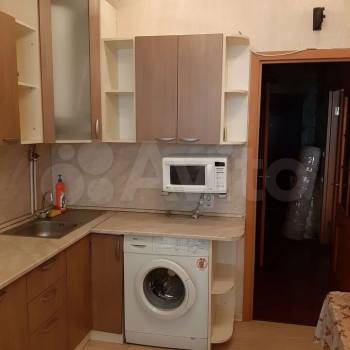 Сдается 1-комнатная квартира, 43 м²