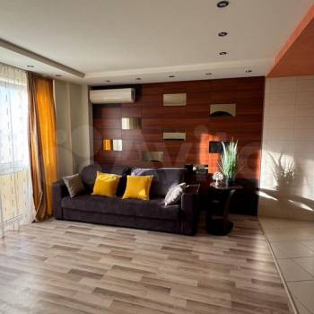 Сдается 2-х комнатная квартира, 50 м²