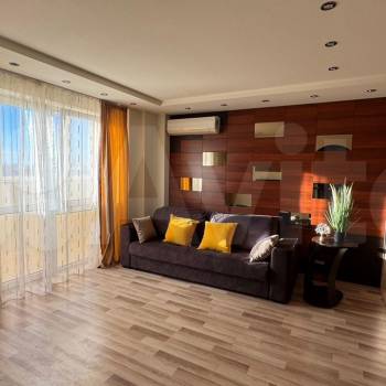 Сдается 2-х комнатная квартира, 50 м²