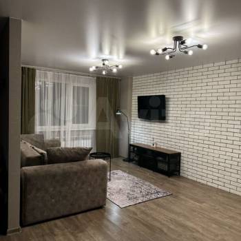 Сдается 1-комнатная квартира, 47,5 м²