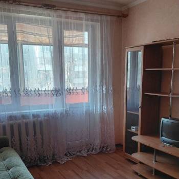 Сдается 1-комнатная квартира, 22 м²