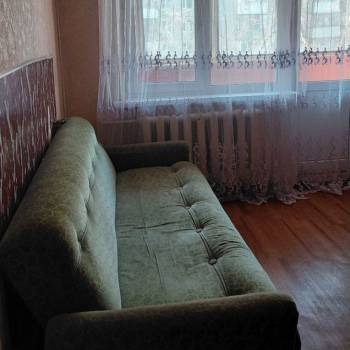 Сдается 1-комнатная квартира, 22 м²