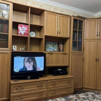 Сдается 2-х комнатная квартира, 53 м²