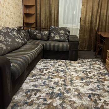 Сдается 2-х комнатная квартира, 53 м²