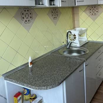 Сдается 2-х комнатная квартира, 53 м²