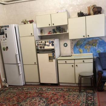 Сдается 2-х комнатная квартира, 31 м²