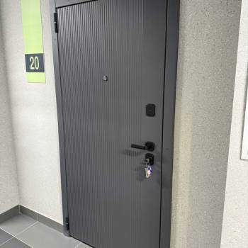 Сдается 2-х комнатная квартира, 40 м²