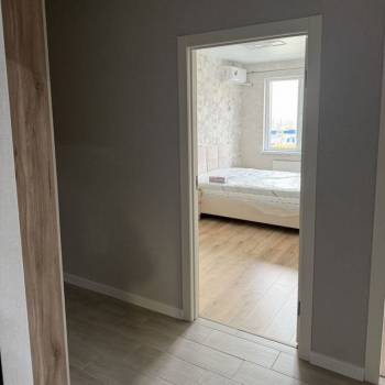 Сдается 2-х комнатная квартира, 40 м²