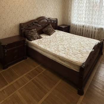 Сдается 2-х комнатная квартира, 54 м²