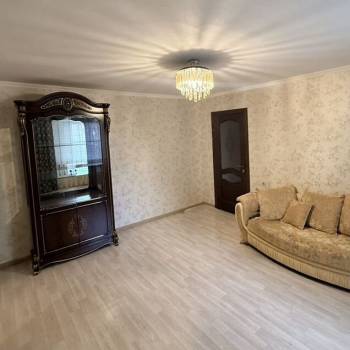Сдается 2-х комнатная квартира, 54 м²