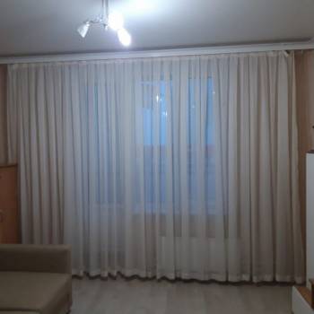 Сдается 2-х комнатная квартира, 56 м²