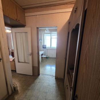 Продается 1-комнатная квартира, 35,2 м²