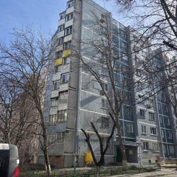 Продается 1-комнатная квартира, 35,2 м²