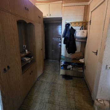 Продается 1-комнатная квартира, 35,2 м²