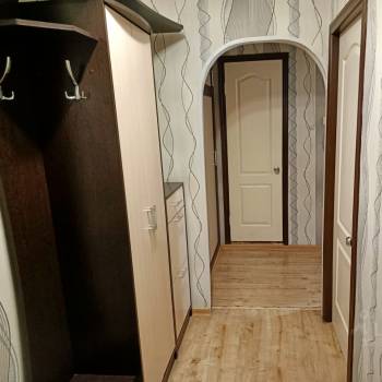 Продается 2-х комнатная квартира, 54,1 м²