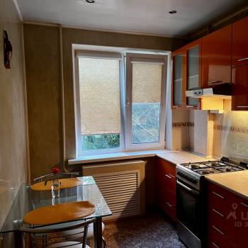 Продается 2-х комнатная квартира, 44,2 м²