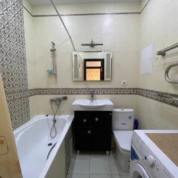 Продается 1-комнатная квартира, 37 м²