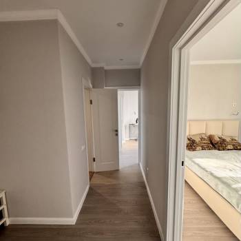 Сдается 2-х комнатная квартира, 52 м²