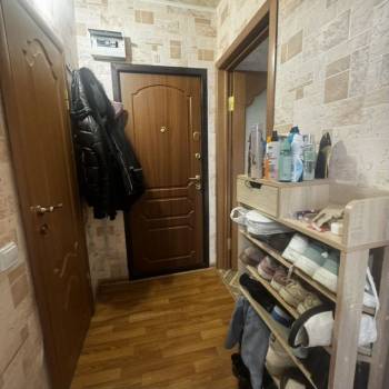 Сдается 1-комнатная квартира, 25 м²