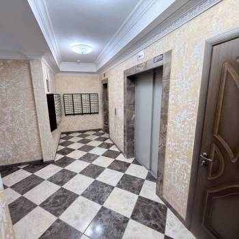 Сдается 2-х комнатная квартира, 65 м²