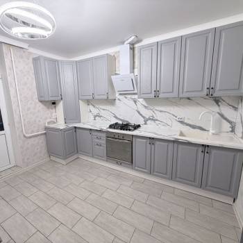 Сдается 2-х комнатная квартира, 65 м²