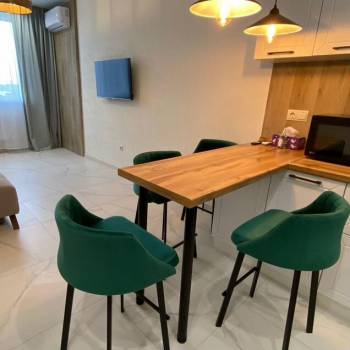 Продается 2-х комнатная квартира, 41 м²