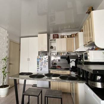 Продается 1-комнатная квартира, 24,9 м²