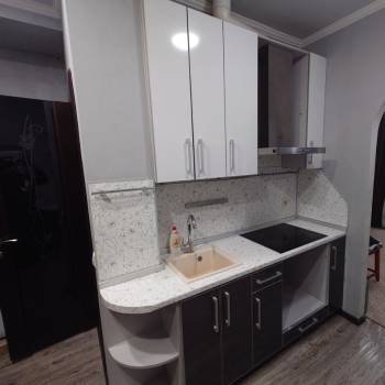 Сдается 1-комнатная квартира, 26 м²