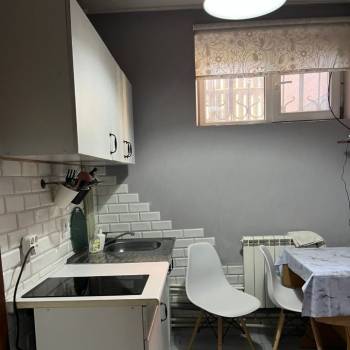 Сдается 1-комнатная квартира, 20 м²