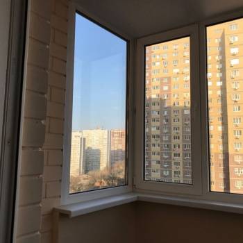 Продается 1-комнатная квартира, 38,2 м²