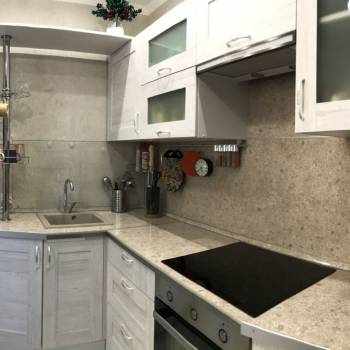 Продается 1-комнатная квартира, 38,2 м²