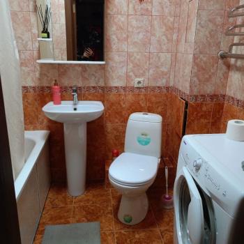 Сдается 1-комнатная квартира, 40 м²