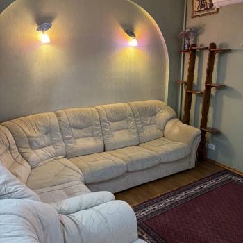 Сдается Многокомнатная квартира, 62 м²