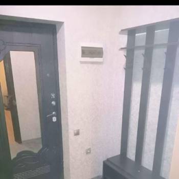 Сдается 1-комнатная квартира, 29 м²