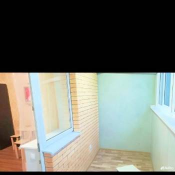 Сдается 1-комнатная квартира, 29 м²