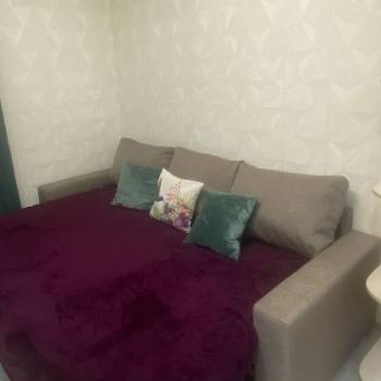 Сдается 1-комнатная квартира, 25 м²