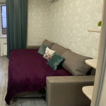 Сдается 1-комнатная квартира, 25 м²