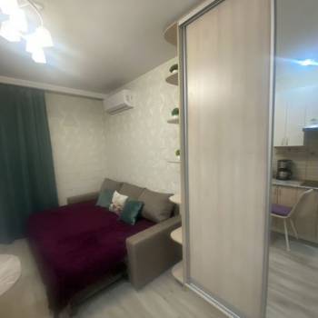 Сдается 1-комнатная квартира, 25 м²