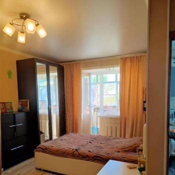 Продается 2-х комнатная квартира, 44,4 м²