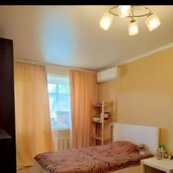 Продается 2-х комнатная квартира, 44,4 м²