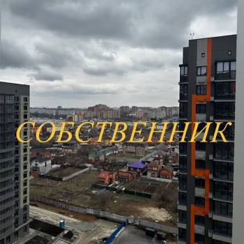 Продается 1-комнатная квартира, 24,8 м²