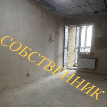 Продается 1-комнатная квартира, 24,8 м²