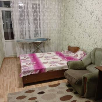 Сдается 1-комнатная квартира, 42,3 м²