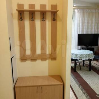 Сдается 1-комнатная квартира, 42,3 м²