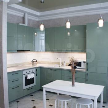 Сдается 1-комнатная квартира, 40 м²