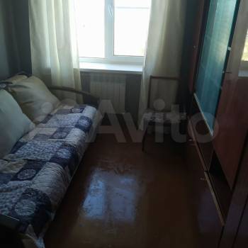 Сдается Многокомнатная квартира, 53,5 м²