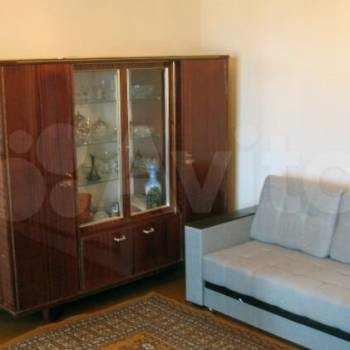 Сдается Многокомнатная квартира, 53,5 м²