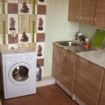 Сдается Многокомнатная квартира, 53,5 м²